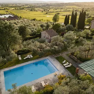 Il Palazzo - Agriturismo, Winery Farma
